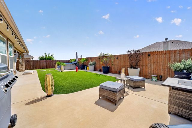 1528 Sidewinder Trail, Weatherford, TX 76087
