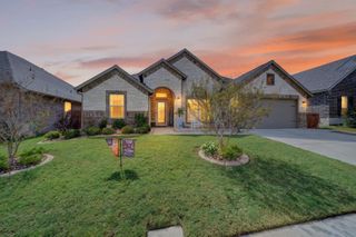 1528 Sidewinder Trail, Weatherford, TX 76087