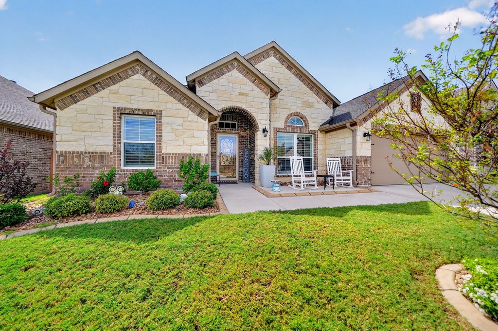 1528 Sidewinder Trail, Weatherford, TX 76087 — photo 3