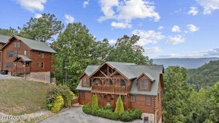 2857 White Oak Ridge Lane, Sevierville, TN 37862