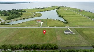 Lot 188 Sandpiper Drive, Hertford, NC 27944