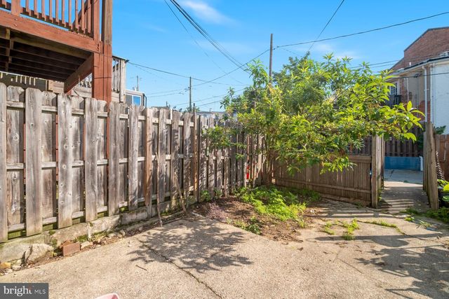 1218 W CROSS ST, Baltimore, MD 21230