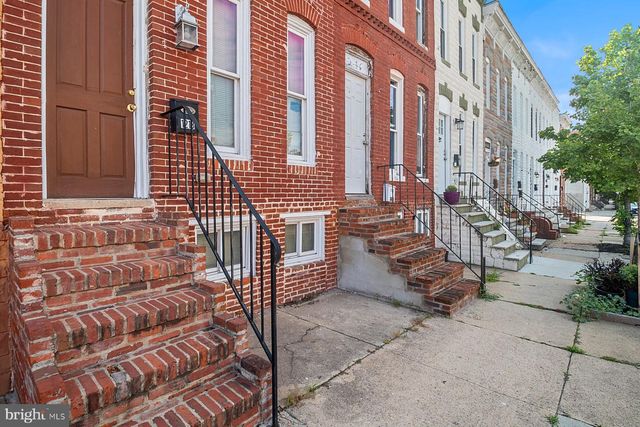 1218 W CROSS ST, Baltimore, MD 21230