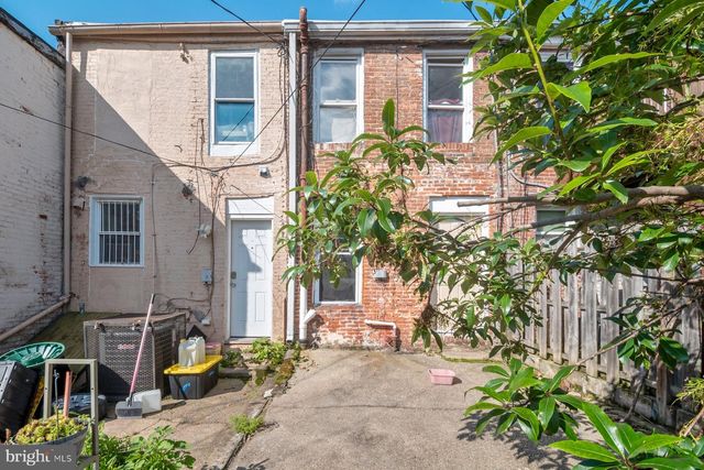1218 W CROSS ST, Baltimore, MD 21230