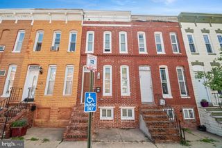 1218 W CROSS ST, Baltimore, MD 21230