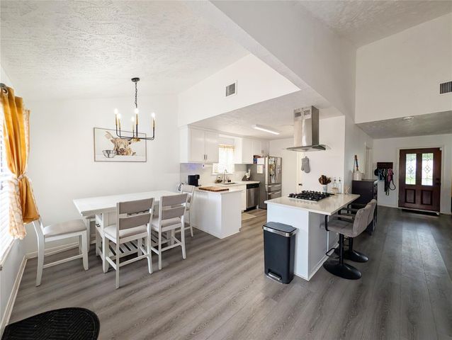 11662 Sagewind Drive, Houston, TX 77089