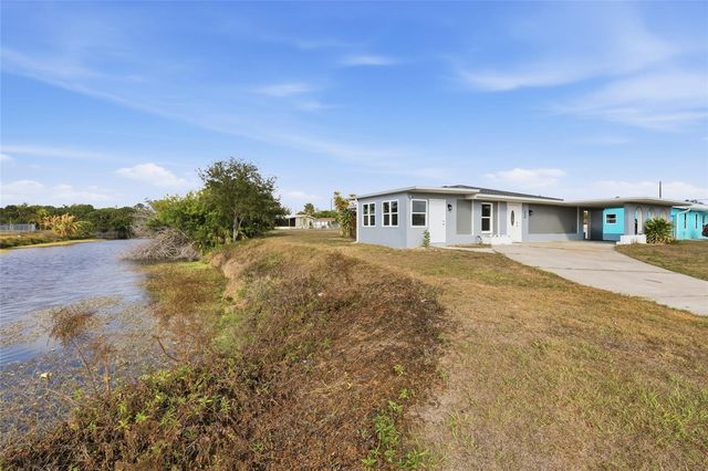 1621 SHEEHAN BOULEVARD, Port Charlotte, FL 33952