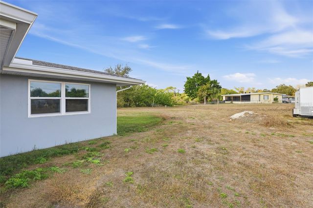 1621 SHEEHAN BOULEVARD, Port Charlotte, FL 33952