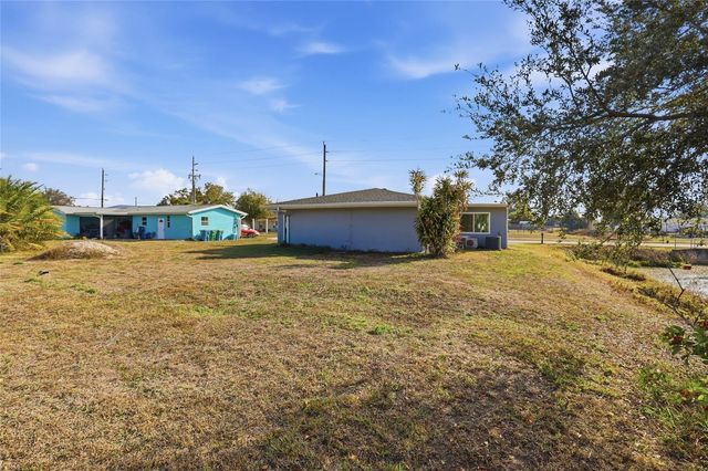 1621 SHEEHAN BOULEVARD, Port Charlotte, FL 33952