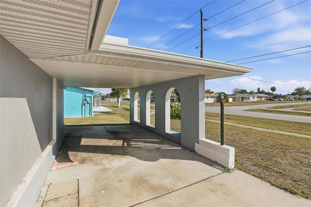 1621 SHEEHAN BOULEVARD, Port Charlotte, FL 33952