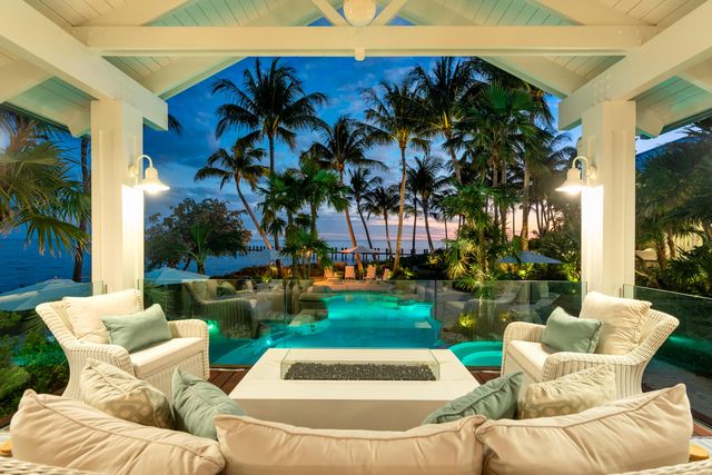 88041 Old Highway, Plantation Key, FL 33036