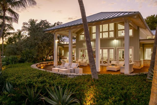 88041 Old Highway, Plantation Key, FL 33036