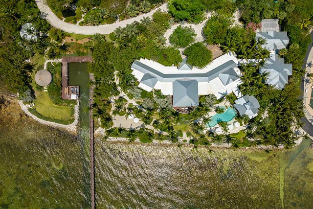 88041 Old Highway, Plantation Key, FL 33036