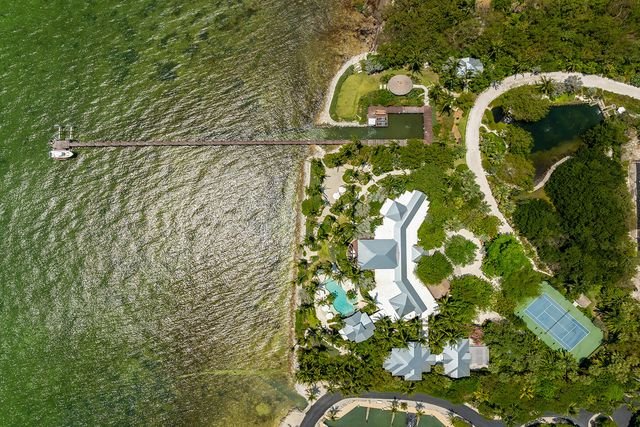 88041 Old Highway, Plantation Key, FL 33036