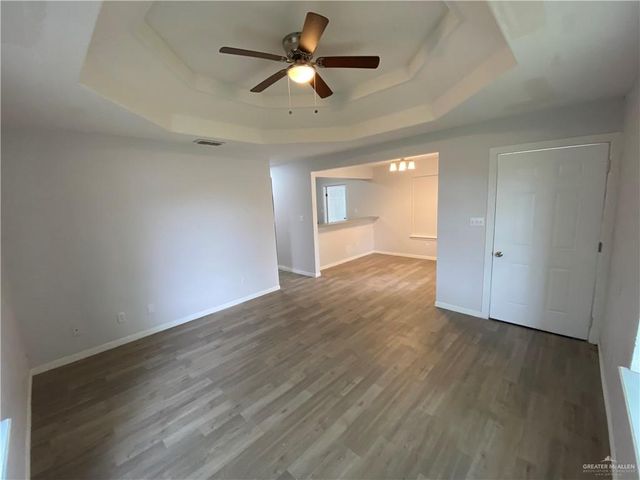 714 La Quinta Drive, Pharr, TX 78577