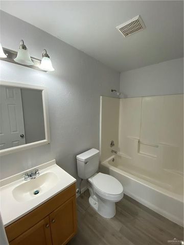 714 La Quinta Drive, Pharr, TX 78577