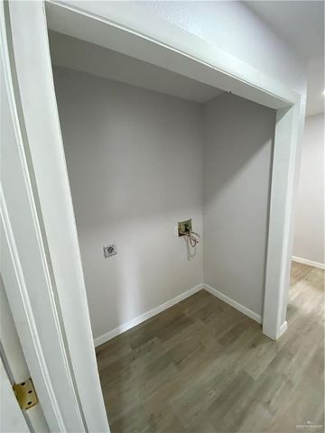 714 La Quinta Drive, Pharr, TX 78577