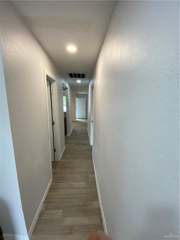 714 La Quinta Drive, Pharr, TX 78577