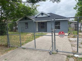 714 La Quinta Drive, Pharr, TX 78577
