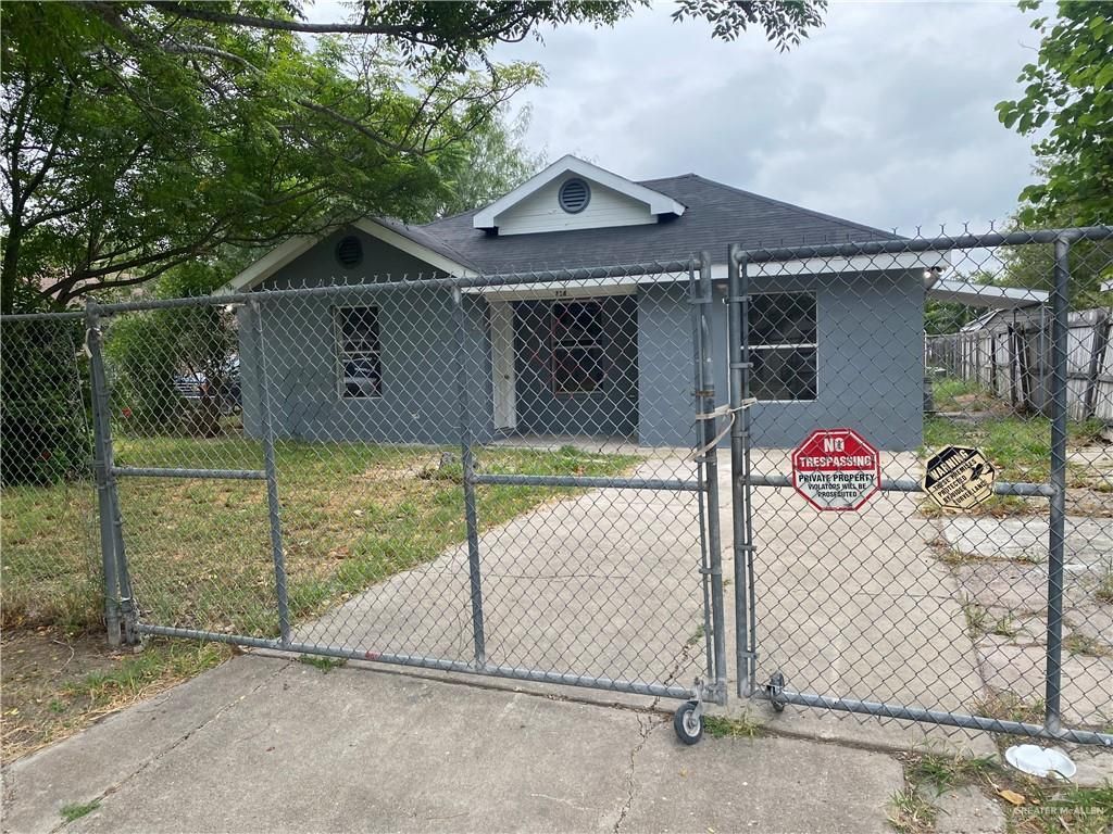 714 La Quinta Drive, Pharr, TX 78577