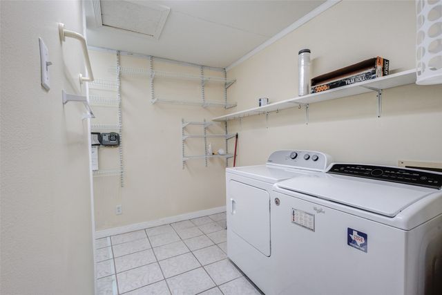 1507 Harvest Hill Lane, Arlington, TX 76014