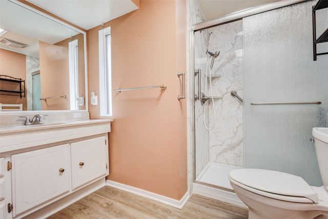 1507 Harvest Hill Lane, Arlington, TX 76014