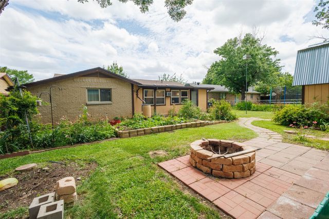 1507 Harvest Hill Lane, Arlington, TX 76014
