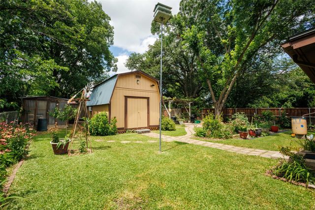 1507 Harvest Hill Lane, Arlington, TX 76014