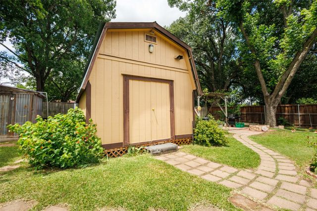 1507 Harvest Hill Lane, Arlington, TX 76014