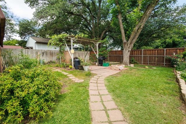 1507 Harvest Hill Lane, Arlington, TX 76014