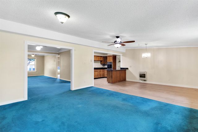 1507 Harvest Hill Lane, Arlington, TX 76014