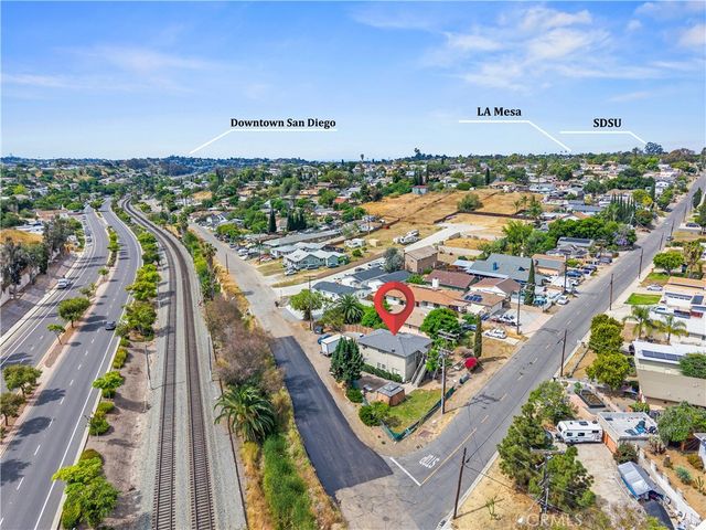 7573 Mt Vernon, Lemon Grove, CA 91945