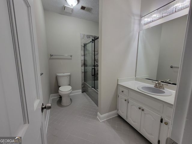 275 Allie Drive, Mcdonough, GA 30252