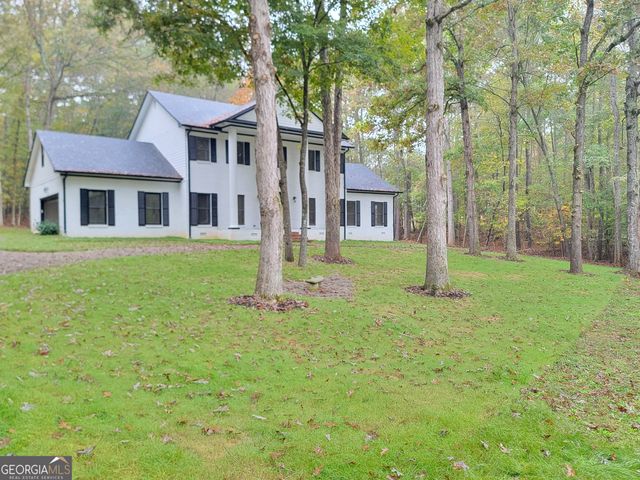 275 Allie Drive, Mcdonough, GA 30252