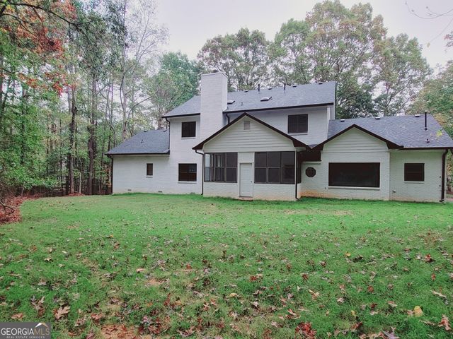 275 Allie Drive, Mcdonough, GA 30252