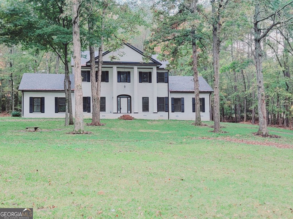 275 Allie Drive, Mcdonough, GA 30252