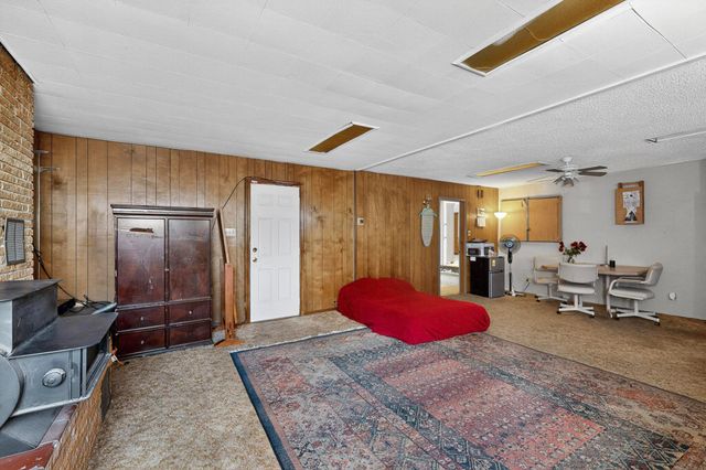 601 PALOMAS Drive SE, Albuquerque, NM 87108