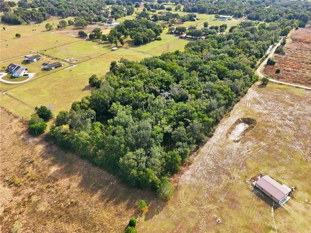 CURLE ROAD, Eustis, FL 32736