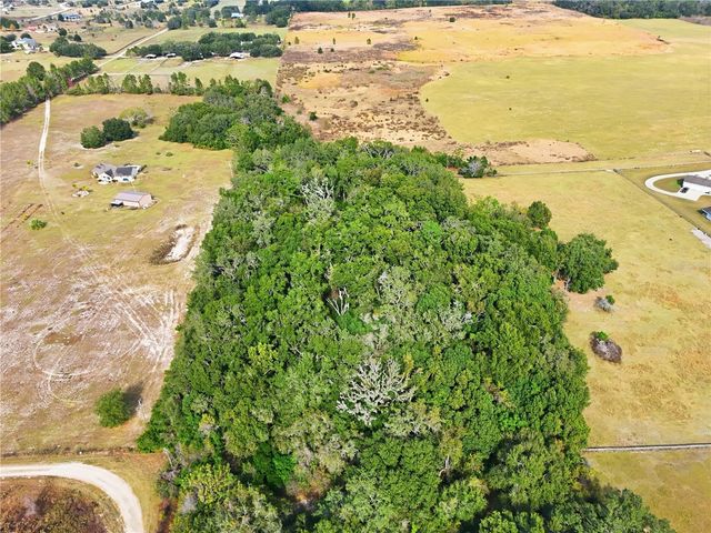 CURLE ROAD, Eustis, FL 32736
