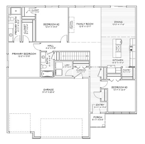 992 Mallard Lane, Belle Plaine, MN 56011