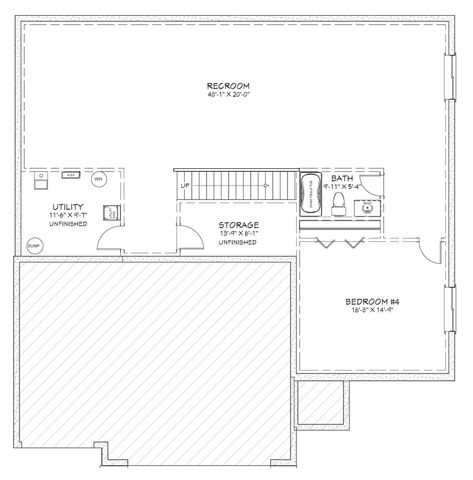 992 Mallard Lane, Belle Plaine, MN 56011