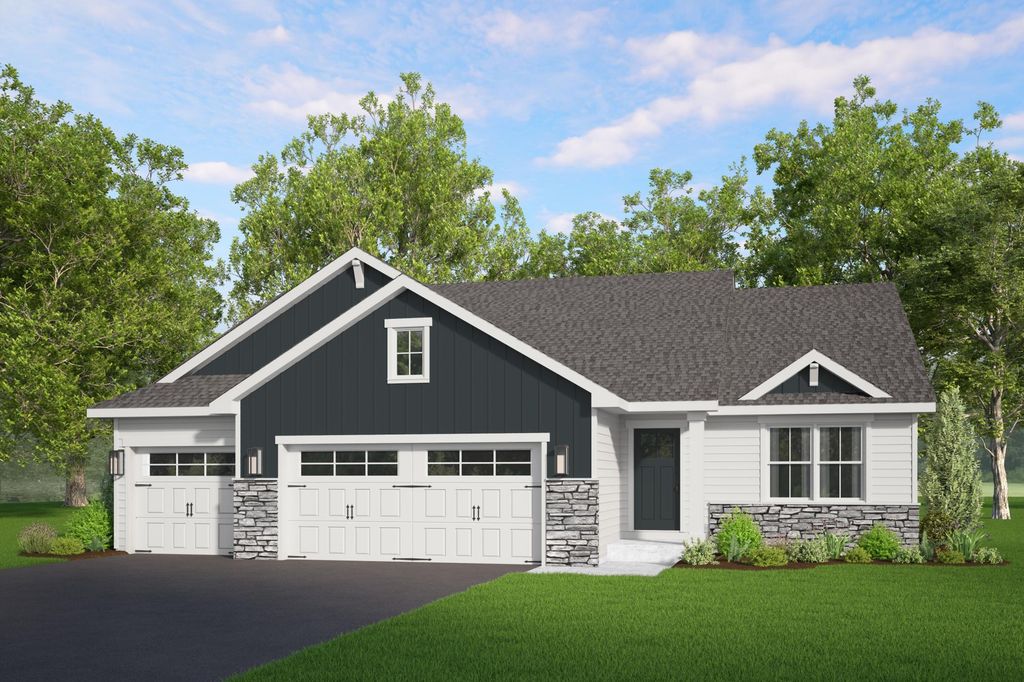 992 Mallard Lane, Belle Plaine, MN 56011