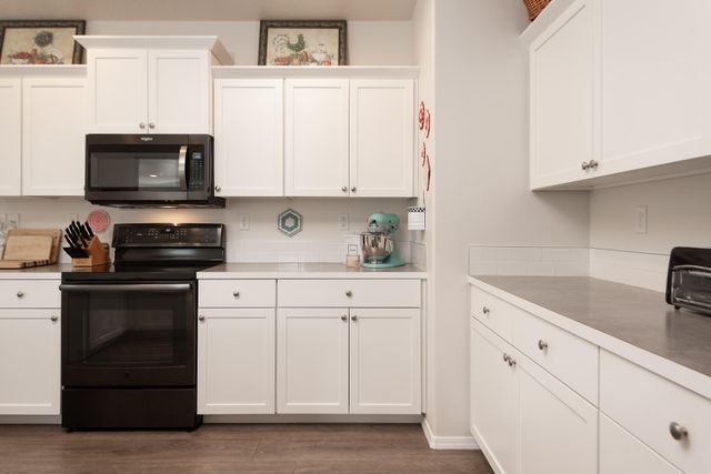 2955 NE Quiet Canyon Drive, Bend, OR 97701