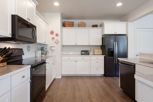 2955 NE Quiet Canyon Drive, Bend, OR 97701