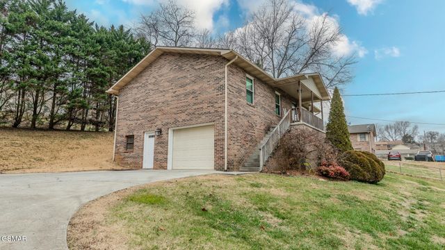 294 Cherokee Trail, Seymour, TN 37865