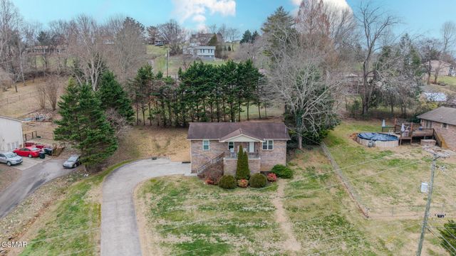294 Cherokee Trail, Seymour, TN 37865