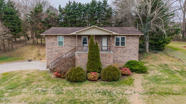 294 Cherokee Trail, Seymour, TN 37865