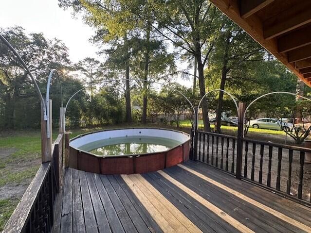 8334 Witsell Street, North Charleston, SC 29406