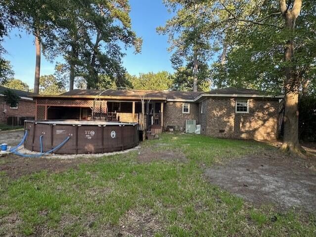 8334 Witsell Street, North Charleston, SC 29406