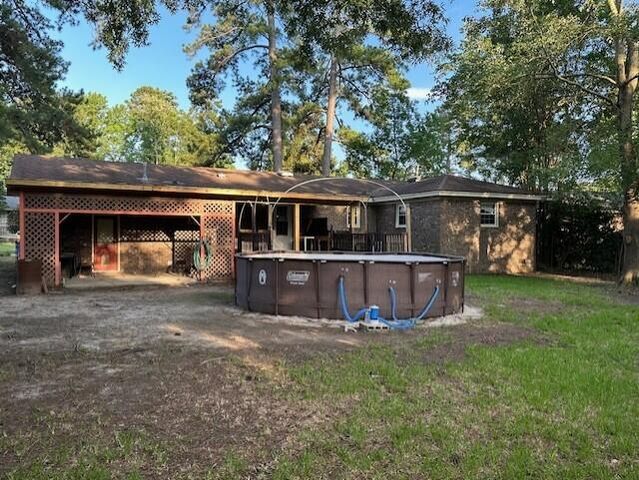 8334 Witsell Street, North Charleston, SC 29406